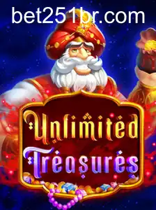 UnlimitedTreasures