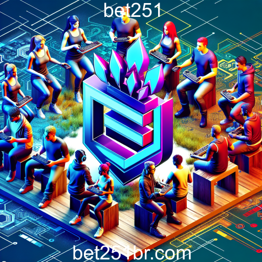 Explorando a Categoria 'Comunidade' do Bet251: Um Novo Espaço para Gamers