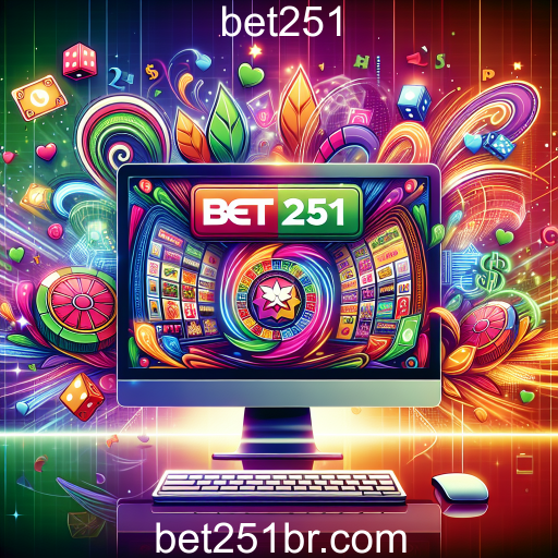 Descubra as Melhores Promoções no Bet251